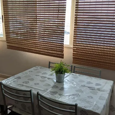 Apartamento Candelaria Vivienda Vacacional 아파트 칸델라리아