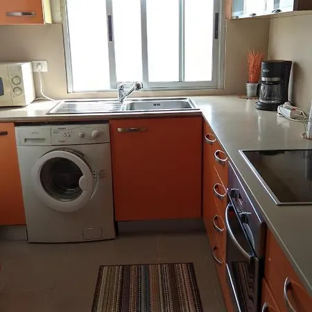 Apartamento Candelaria Vivienda Vacacional 칸델라리아
