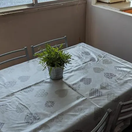 아파트 Apartamento Candelaria Vivienda Vacacional *