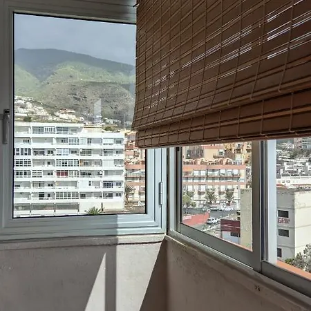 Apartamento Candelaria Vivienda Vacacional 칸델라리아
