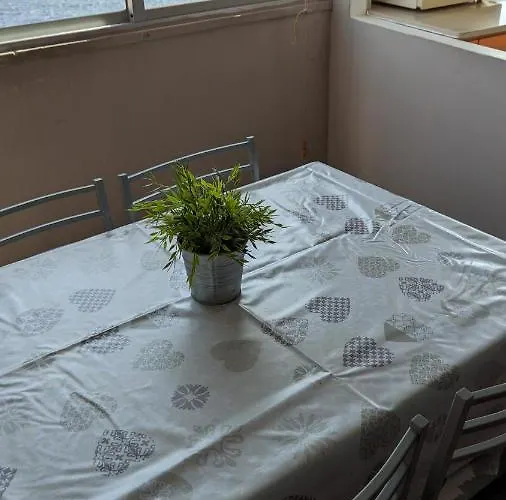 דירה Apartamento Candelaria Vivienda Vacacional *