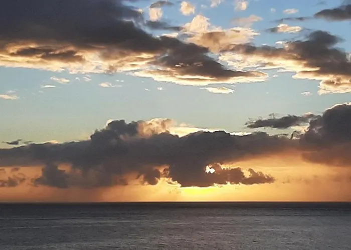 Apartamento Candelaria Vivienda Vacacional דירה