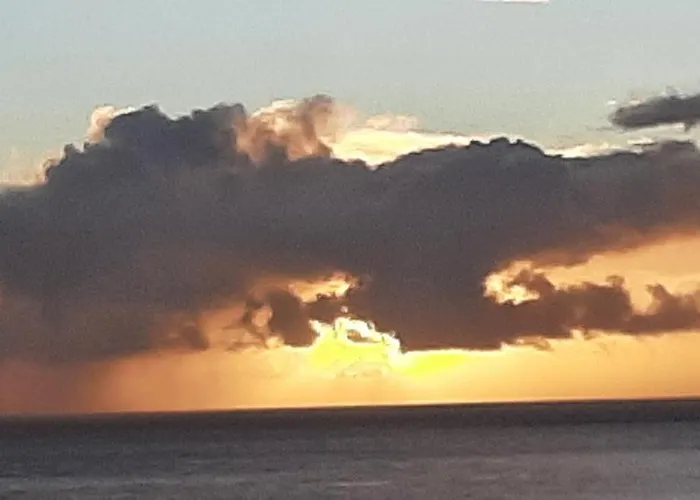 Apartamento Candelaria Vivienda Vacacional דירה