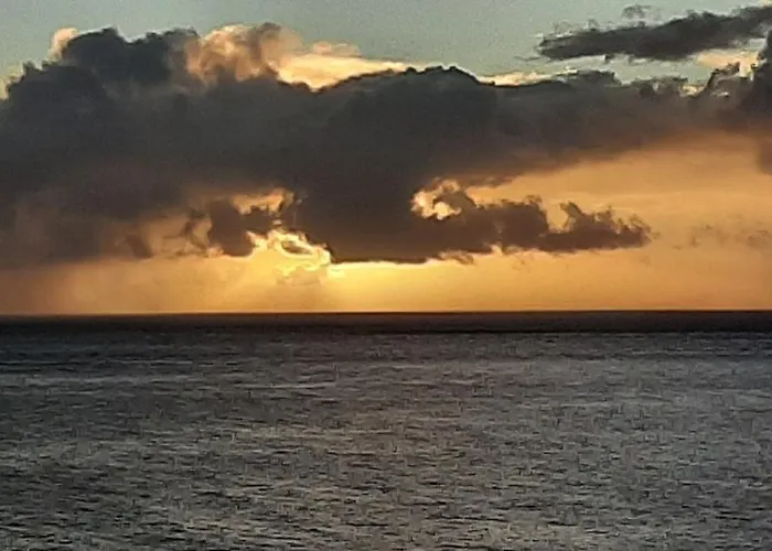 Apartamento Candelaria Vivienda Vacacional דירה *