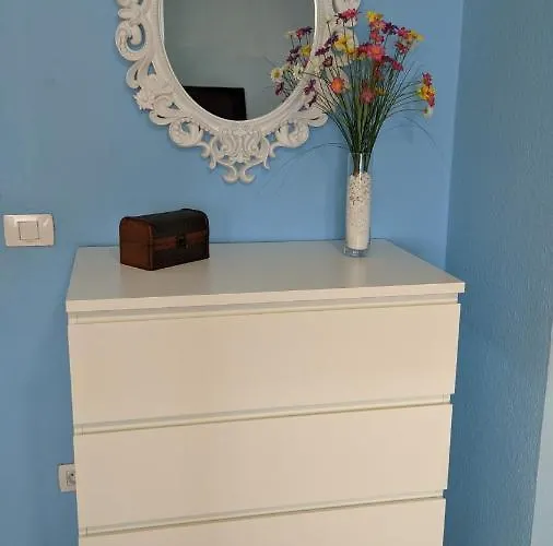 דירה Apartamento Candelaria Vivienda Vacacional