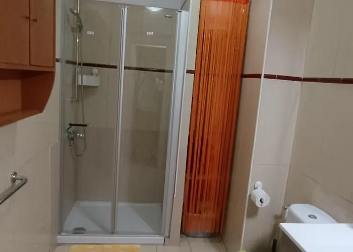 Apartamento Candelaria Vivienda Vacacional דירה קנדלריה