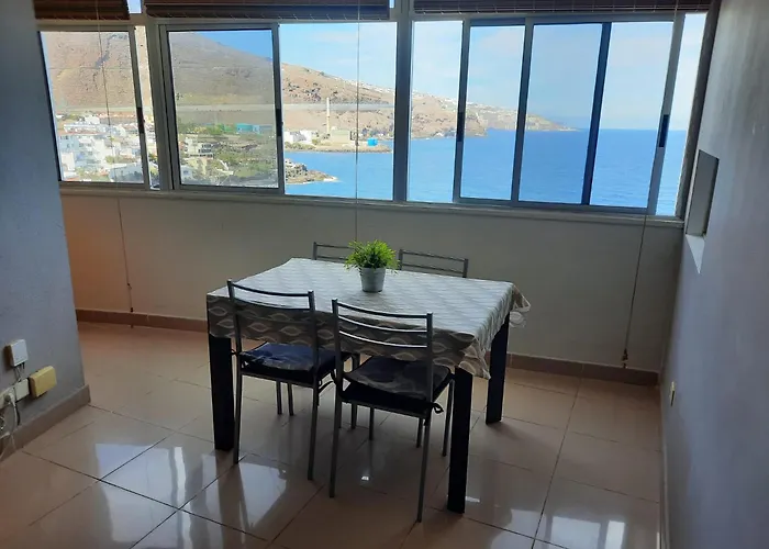 דירה Apartamento Candelaria Vivienda Vacacional *