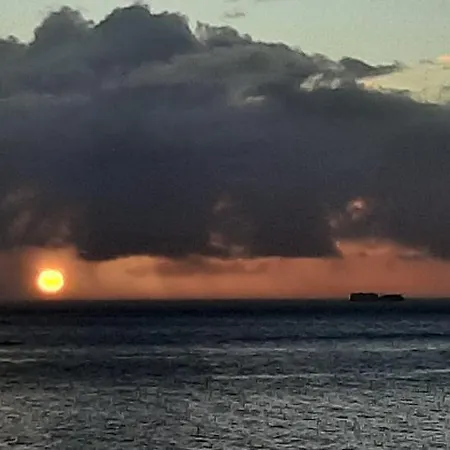 Apartamento Candelaria Vivienda Vacacional Lägenhet *