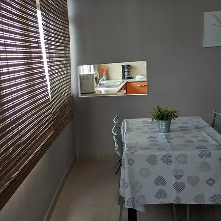Apartamento Candelaria Vivienda Vacacional 칸델라리아