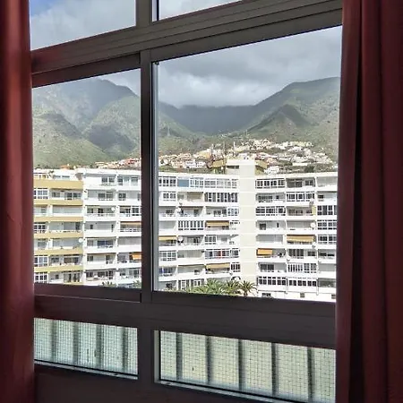 Apartamento Candelaria Vivienda Vacacional Lägenhet *