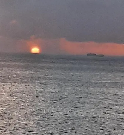 Apartment Apartamento Candelaria Vivienda Vacacional Candelaria