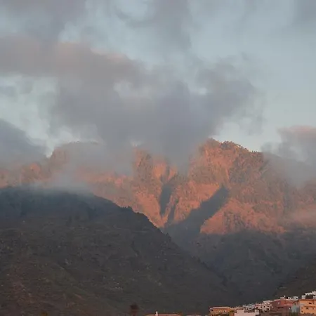 Apartamento Candelaria Vivienda Vacacional *