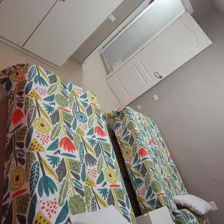 Apartamento Candelaria Vivienda Vacacional 아파트