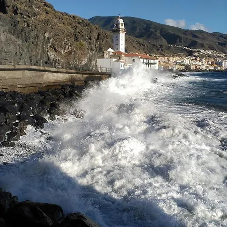 Apartment Apartamento Candelaria Vivienda Vacacional Candelaria