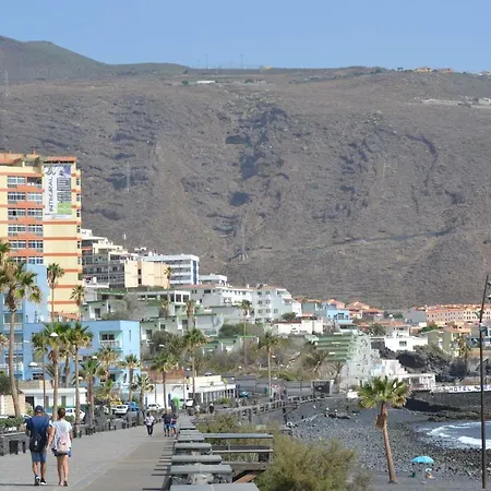 Apartamento Candelaria Vivienda Vacacional * Candelaria