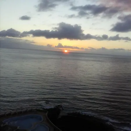 Apartamento Candelaria Vivienda Vacacional