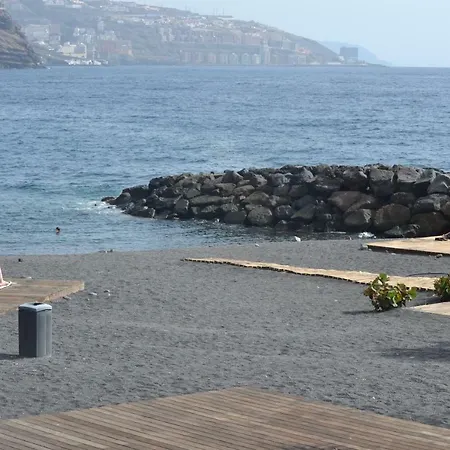 Lägenhet Apartamento Candelaria Vivienda Vacacional