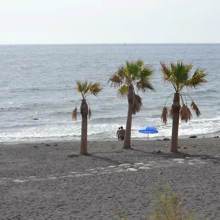 Apartamento Candelaria Vivienda Vacacional *