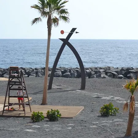 Apartamento Candelaria Vivienda Vacacional