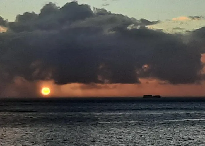 Apartamento Candelaria Vivienda Vacacional アパート *