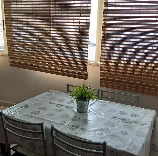 Apartamento Candelaria Vivienda Vacacional アパート カンデラリア