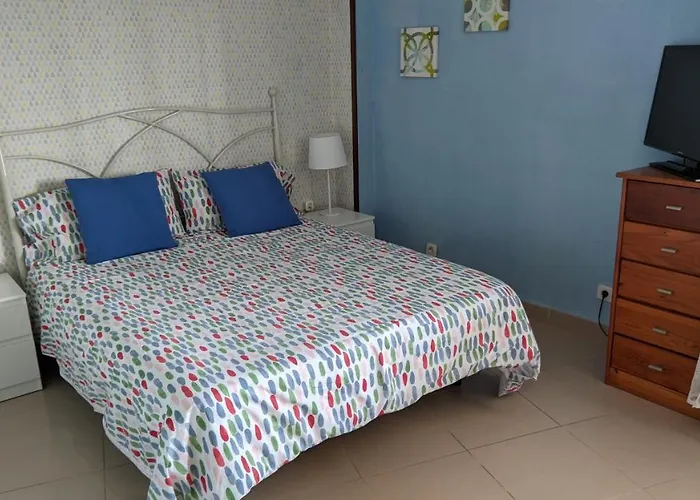Apartamento Candelaria Vivienda Vacacional