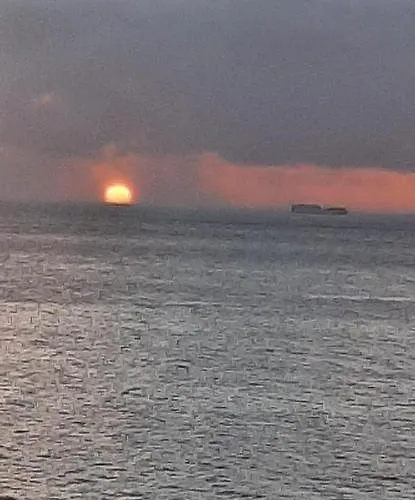 アパート Apartamento Candelaria Vivienda Vacacional カンデラリア