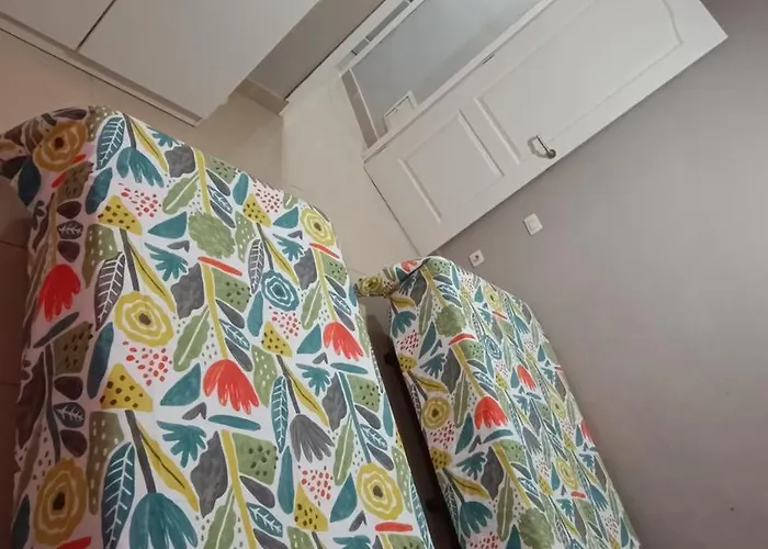 Apartamento Candelaria Vivienda Vacacional アパート