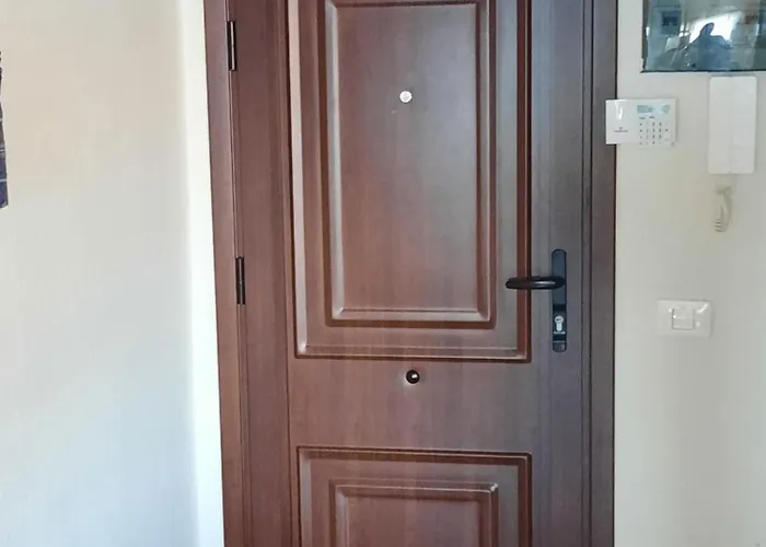 アパート Apartamento Candelaria Vivienda Vacacional カンデラリア