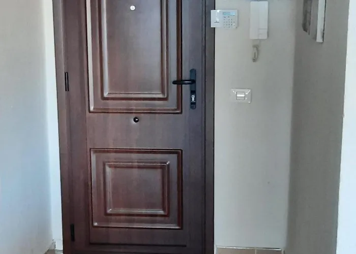 Apartamento Candelaria Vivienda Vacacional アパート