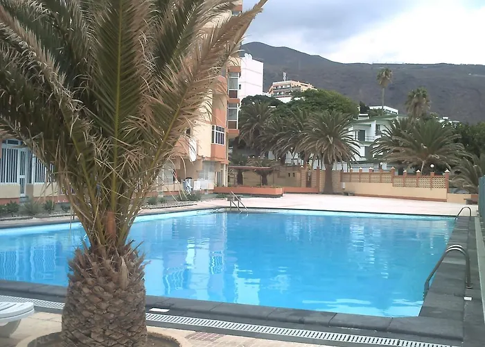 Apartamento Candelaria vivienda vacacional Apartamento Candelaria