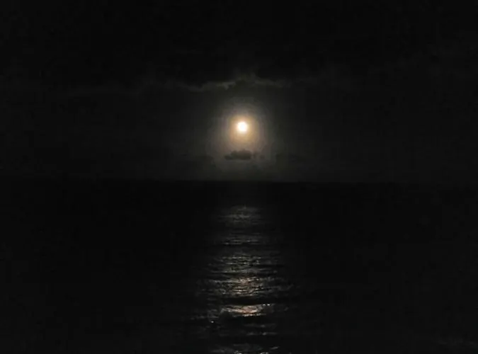 Apartamento Candelaria Vivienda Vacacional Lägenhet Candelaria