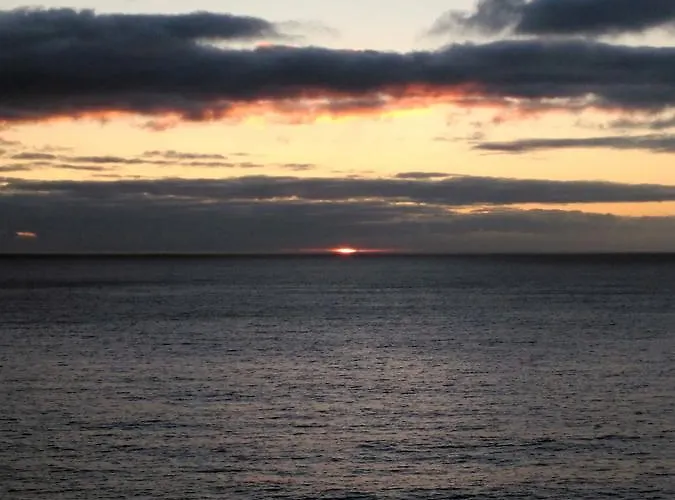 Apartamento Candelaria Vivienda Vacacional Lägenhet Candelaria