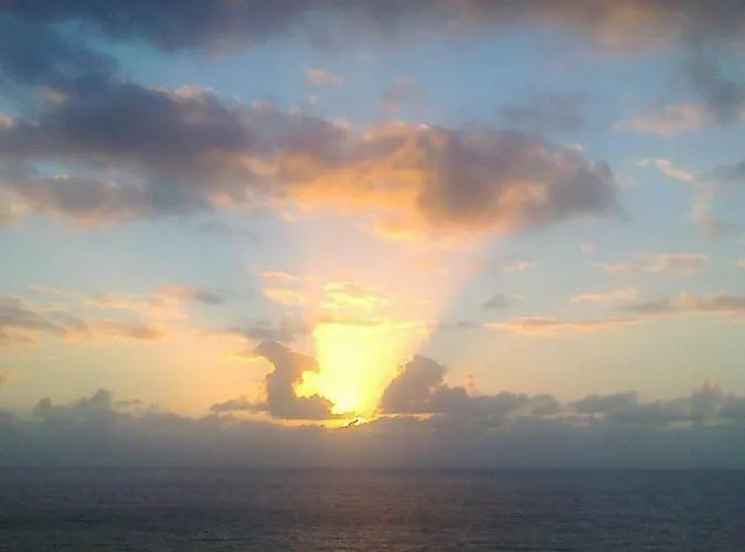 Apartamento Candelaria Vivienda Vacacional