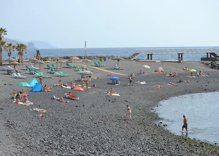 Apartamento Candelaria vivienda vacacional * Candelaria