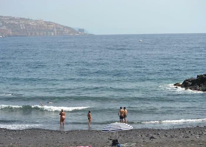 Apartamento Candelaria vivienda vacacional Apartamento