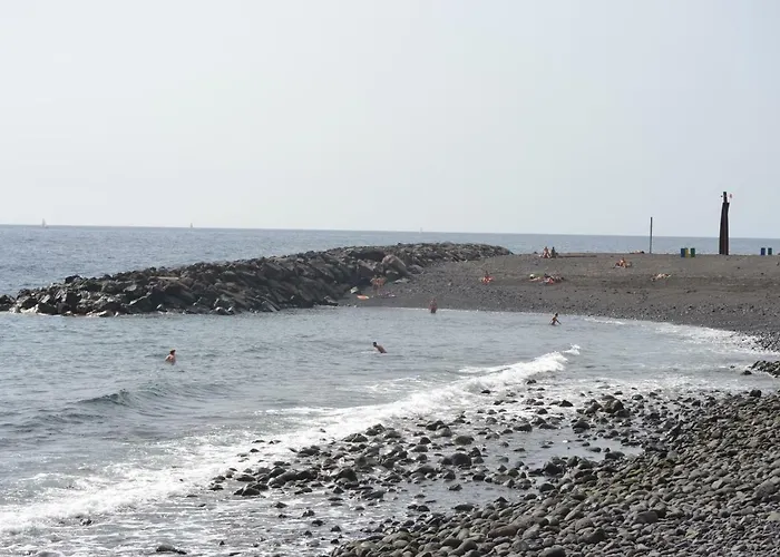 Apartamento Candelaria vivienda vacacional