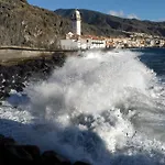 Appartement Apartamento Candelaria Vivienda Vacacional *