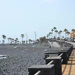 Appartement Apartamento Candelaria Vivienda Vacacional *