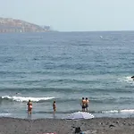 Apartamento Candelaria Vivienda Vacacional شقة