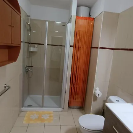 Apartamento Candelaria Vivienda Vacacional Апартаменты Канделария