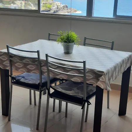 Apartamento Candelaria Vivienda Vacacional *