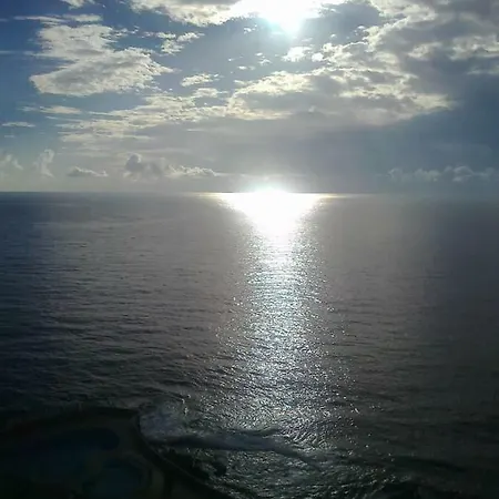 Apartamento Candelaria vivienda vacacional Apartamento *