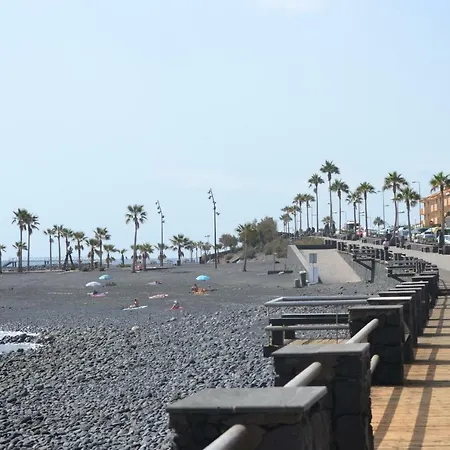 Lejlighed Apartamento Candelaria Vivienda Vacacional *