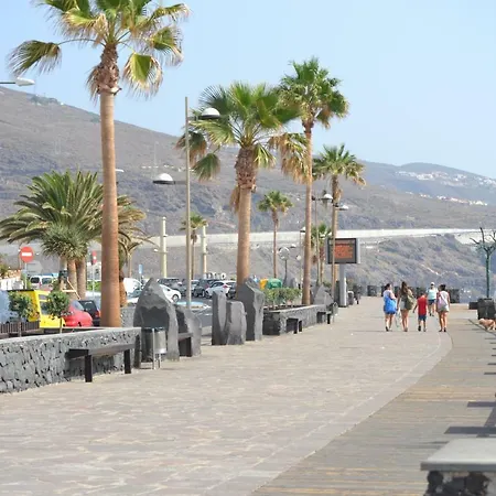 Διαμέρισμα Apartamento Candelaria Vivienda Vacacional Κανδελάρια