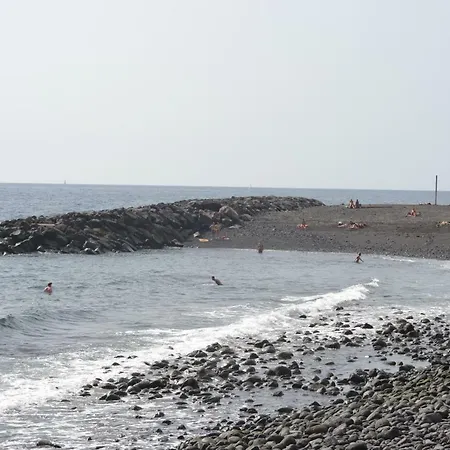 Apartamento Candelaria vivienda vacacional