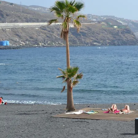 Lejlighed Apartamento Candelaria Vivienda Vacacional Candelaria