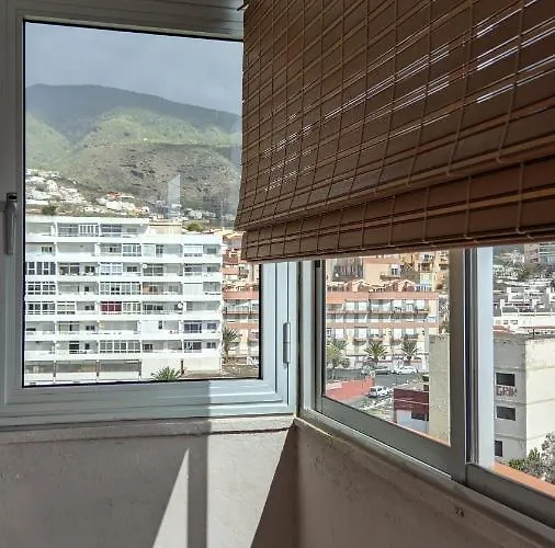 Apartamento Candelaria Vivienda Vacacional 칸델라리아