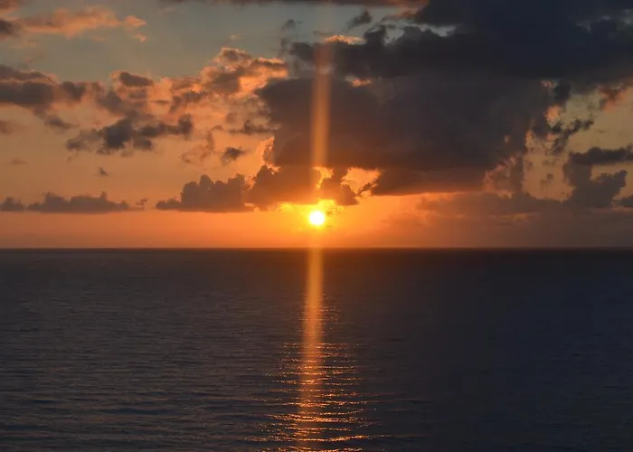 아파트 Apartamento Candelaria Vivienda Vacacional