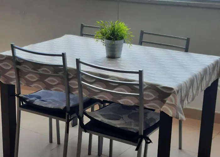 Apartamento Candelaria Vivienda Vacacional *